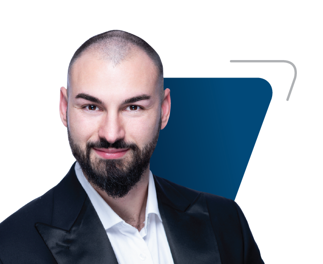 Client Service Manager at mortgage innovations